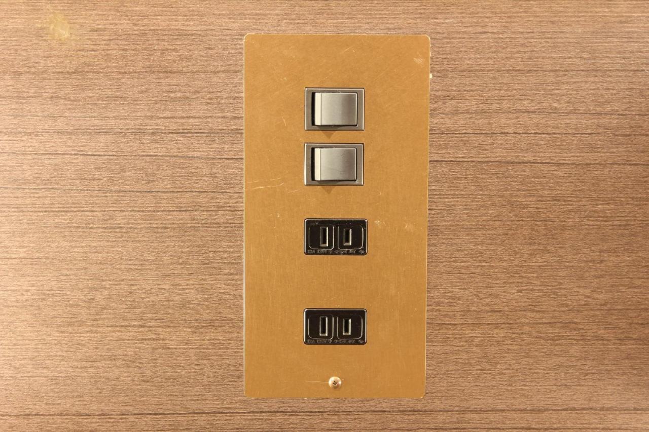 HOTEL GLOBAL VIEW Niigata Zewnętrze zdjęcie